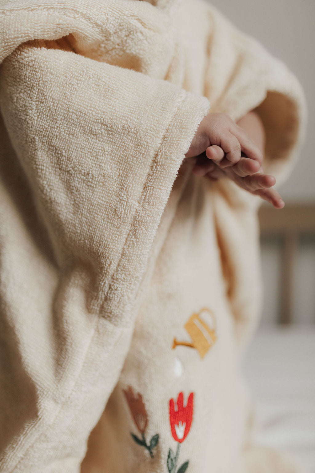 Puk Badeponcho / Harmony