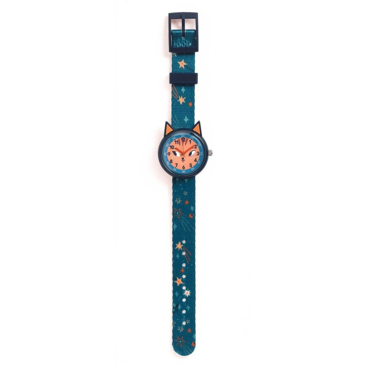 Armbanduhr Eichhörnchen