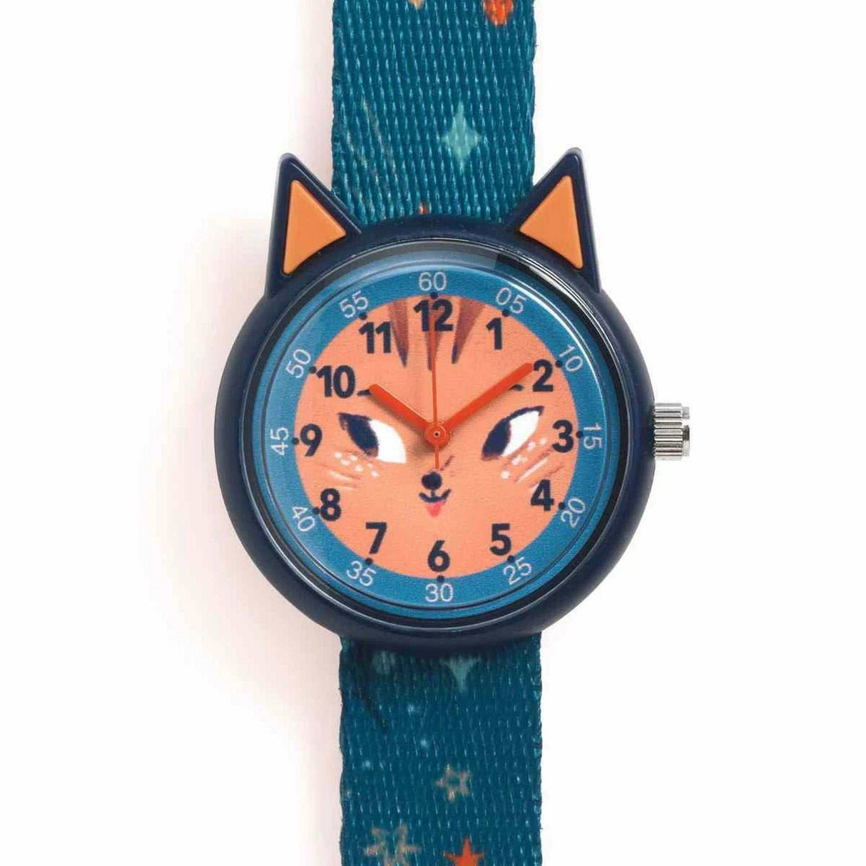 Armbanduhr Eichhörnchen