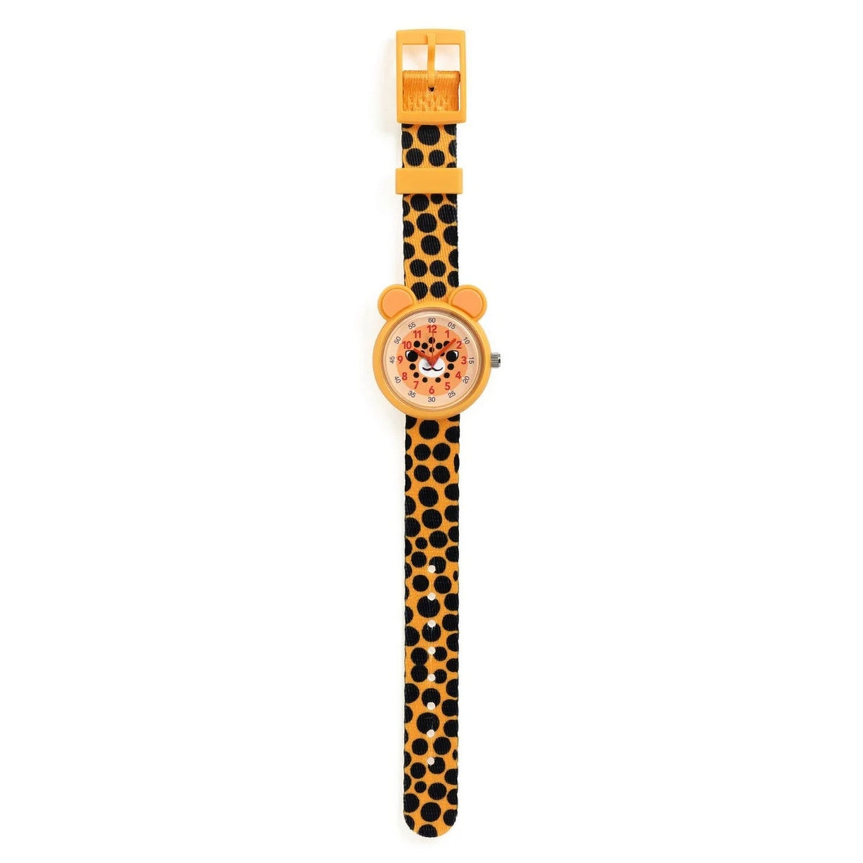 Armbanduhr Gepard