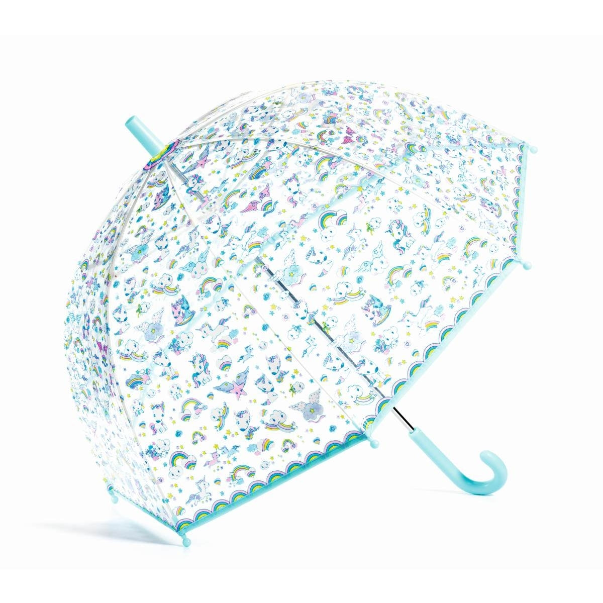 Regenschirm Einhorn