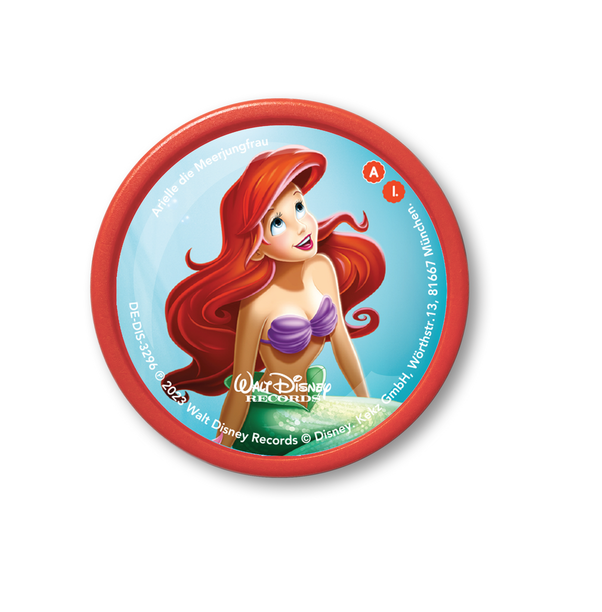 Disney- Arielle die Meerjungfrau