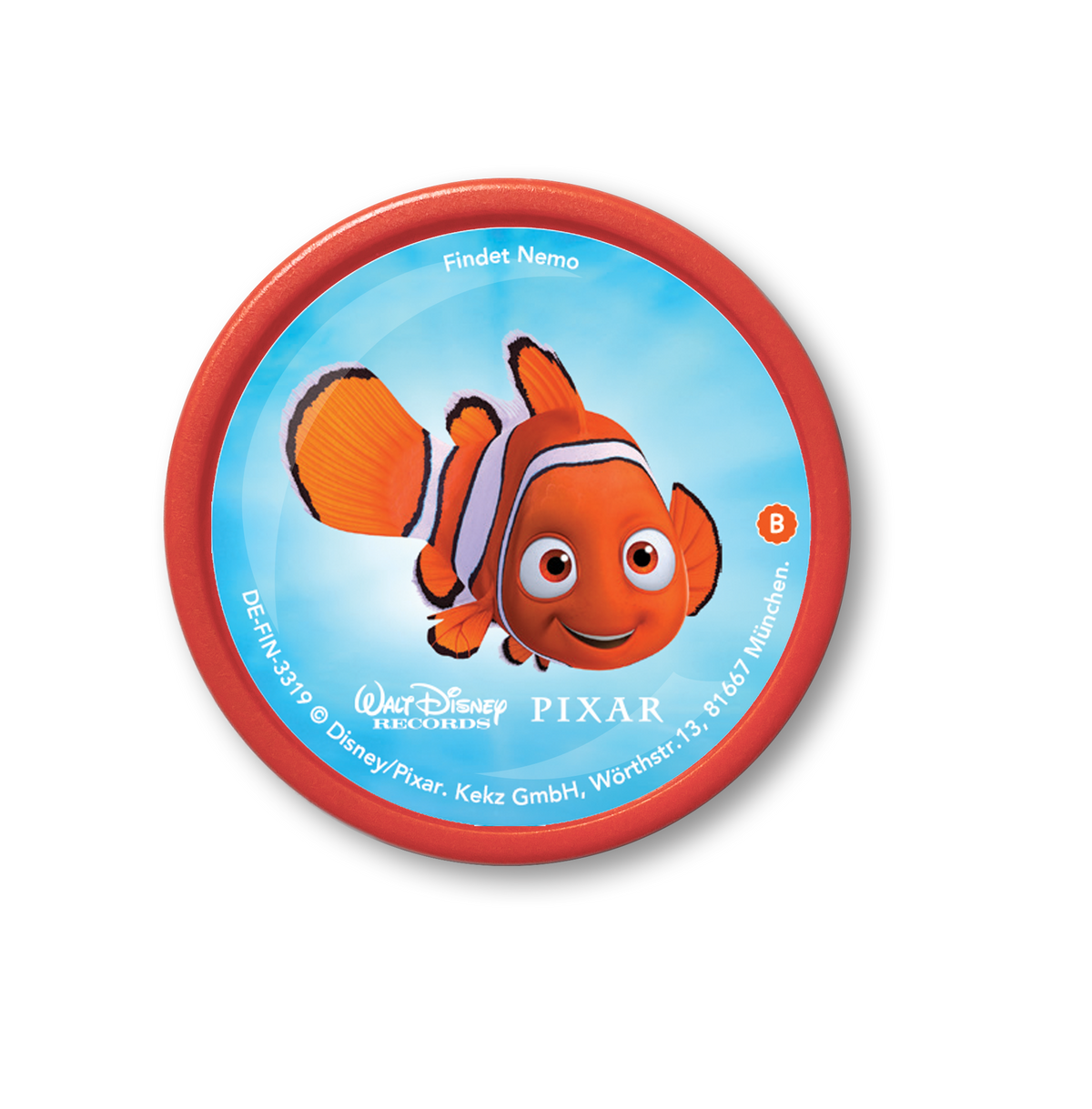 Disney- Findet Nemo