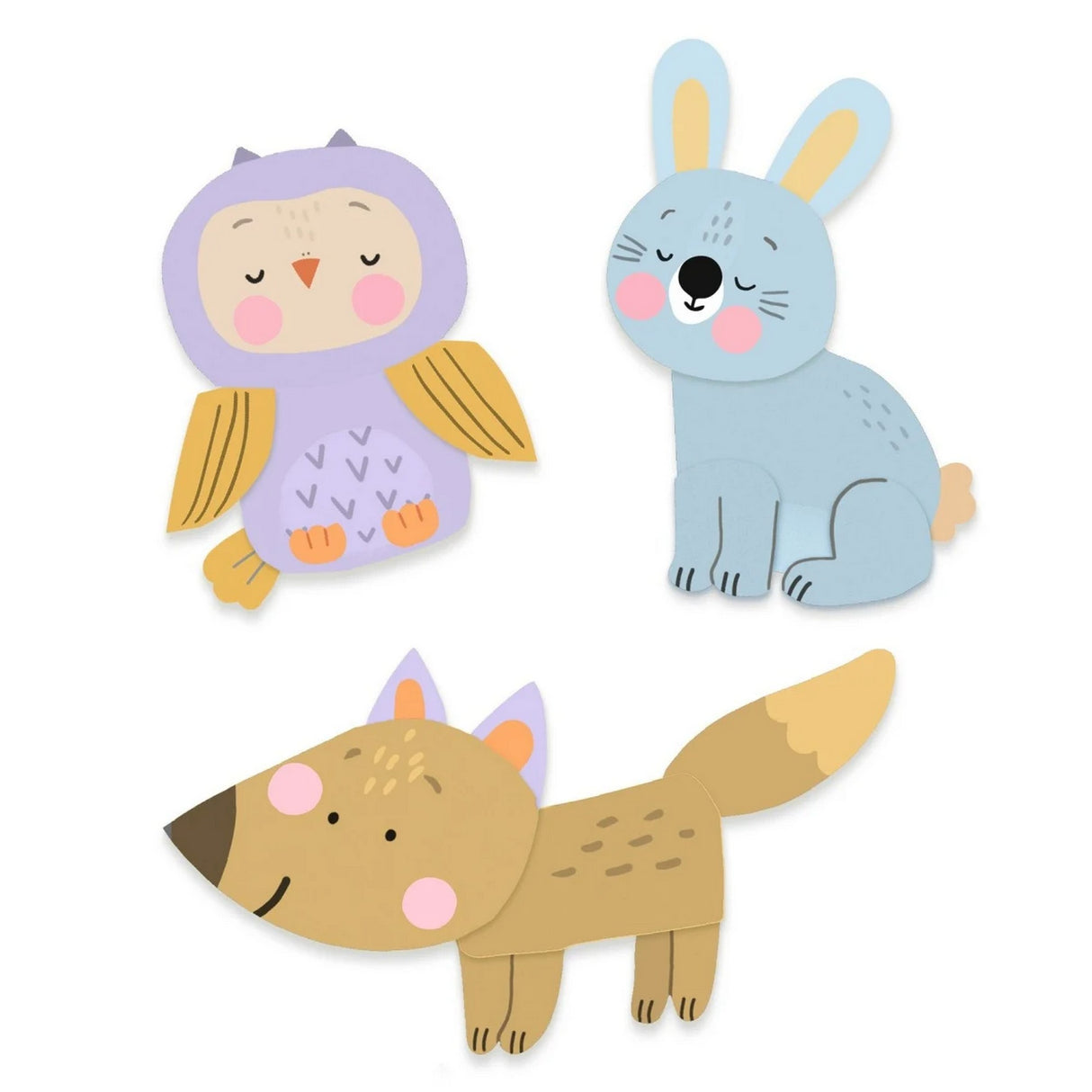 Malset 18+: Fingerfarbe