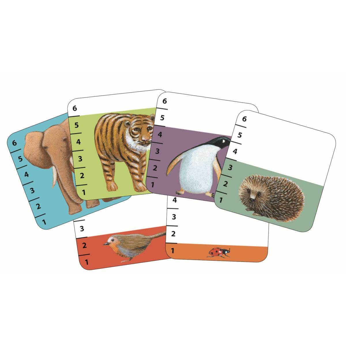 Kartenspiele: Batanimo