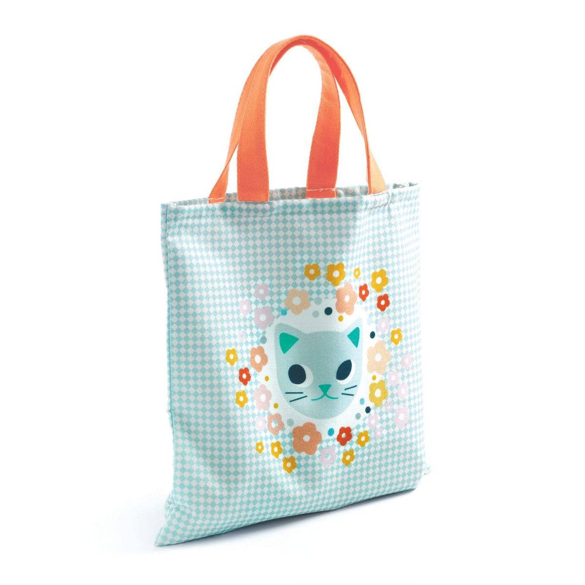 Rollenspiel: Kitten’s picnic