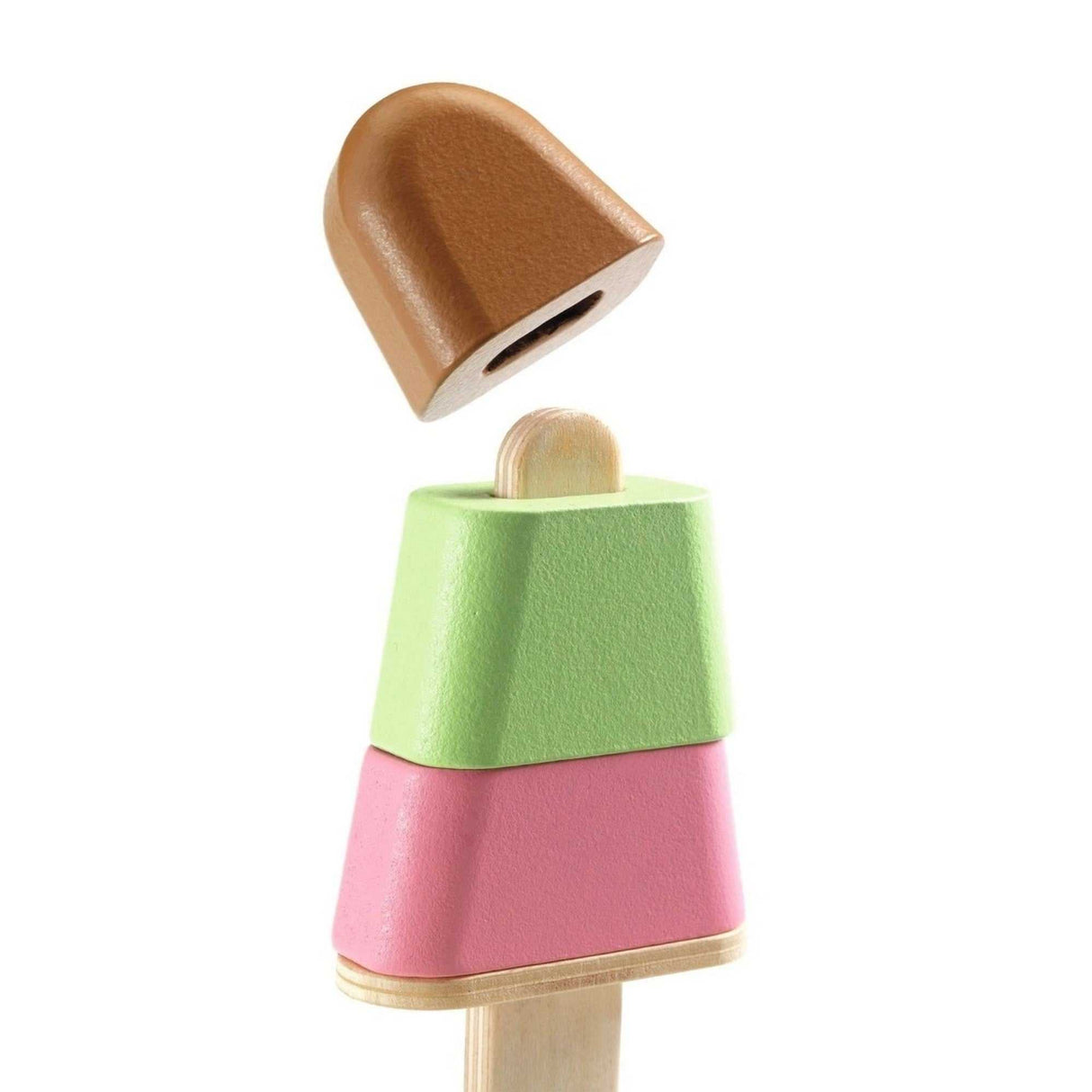 Lina & Linos Eisbude