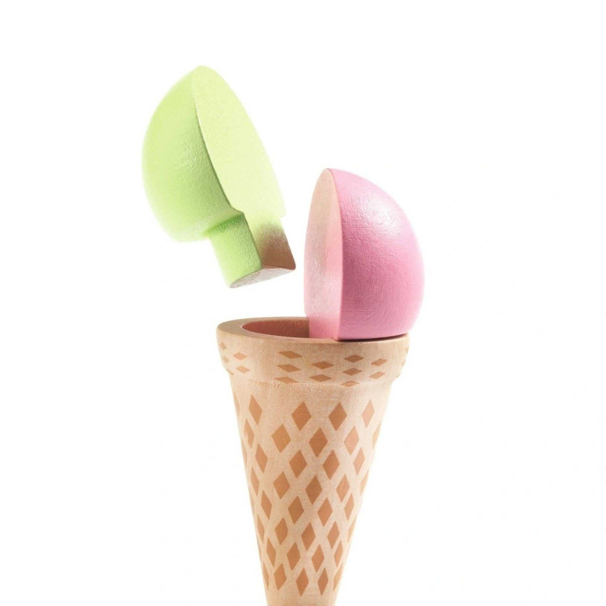 Lina & Linos Eisbude