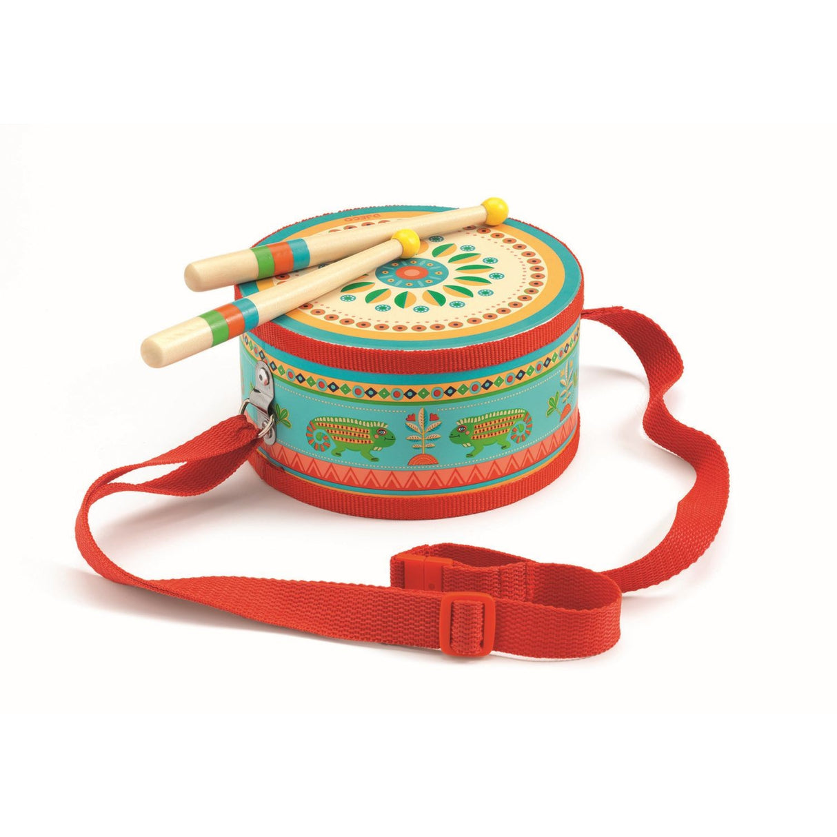 Animambo: Handtrommel