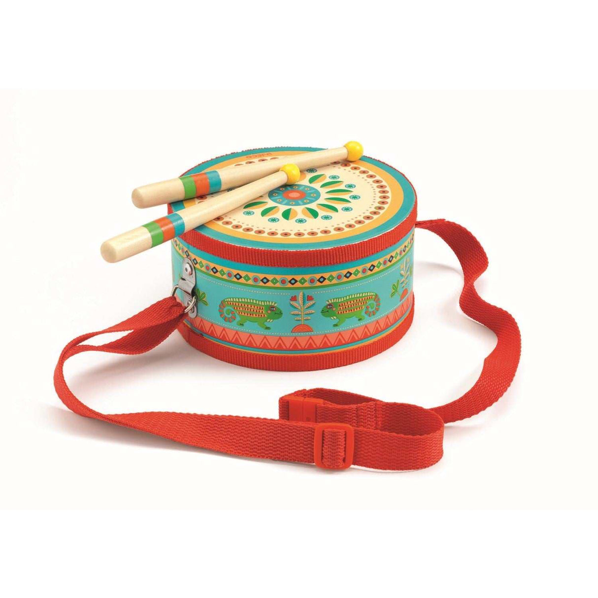 Animambo: Handtrommel