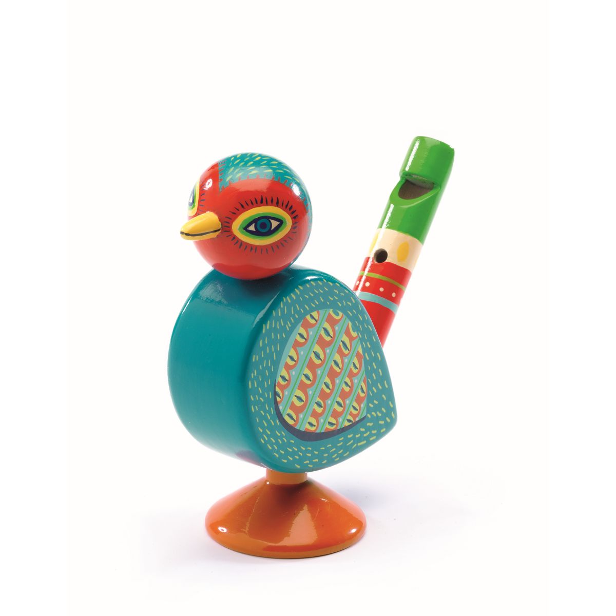 Animambo: Vogelpfeife