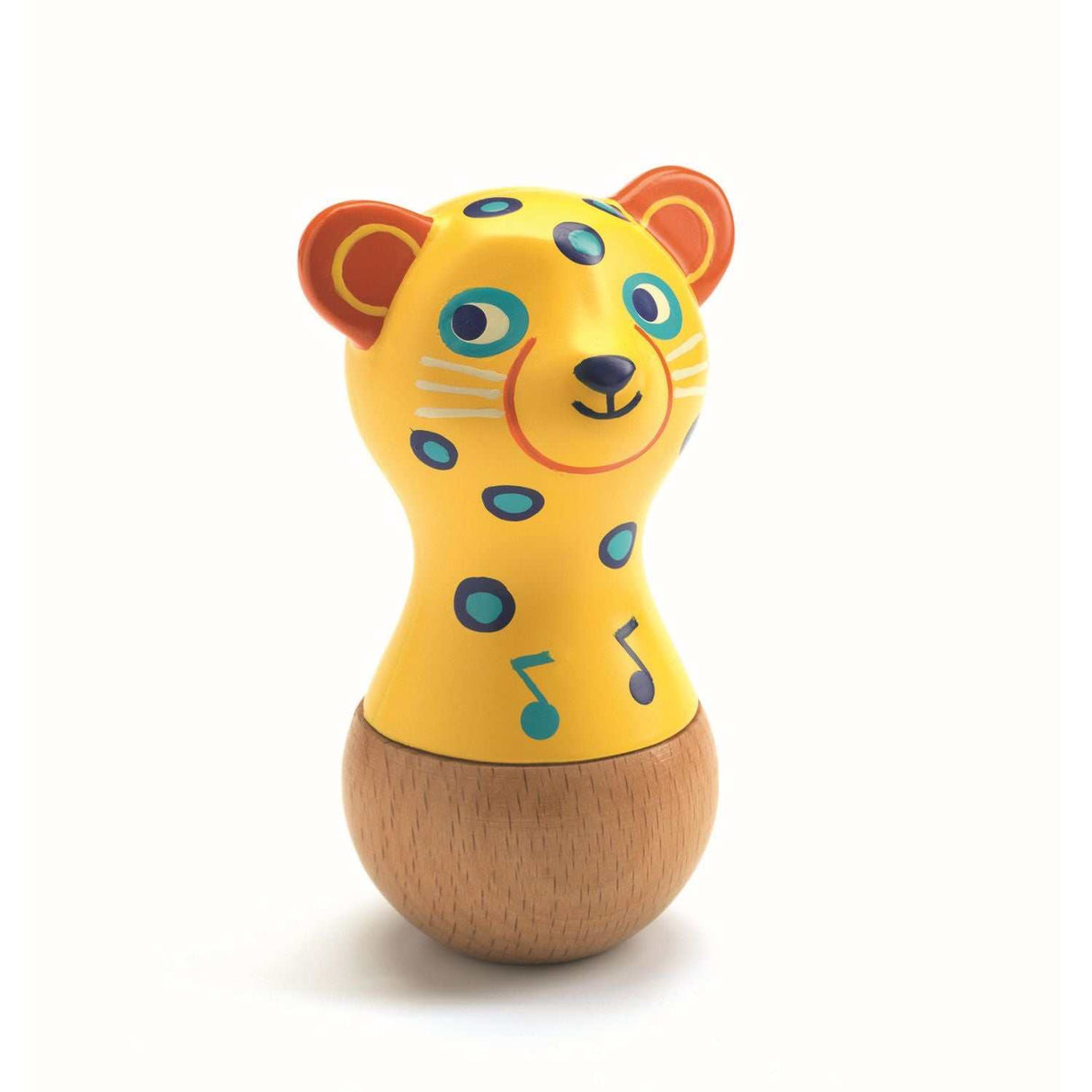 Animambo: Maracas Jaguar