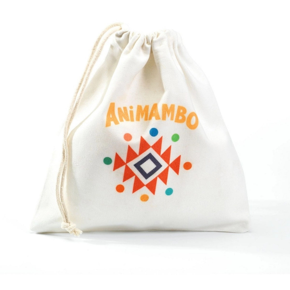 Animambo: Rote Zungentrommel