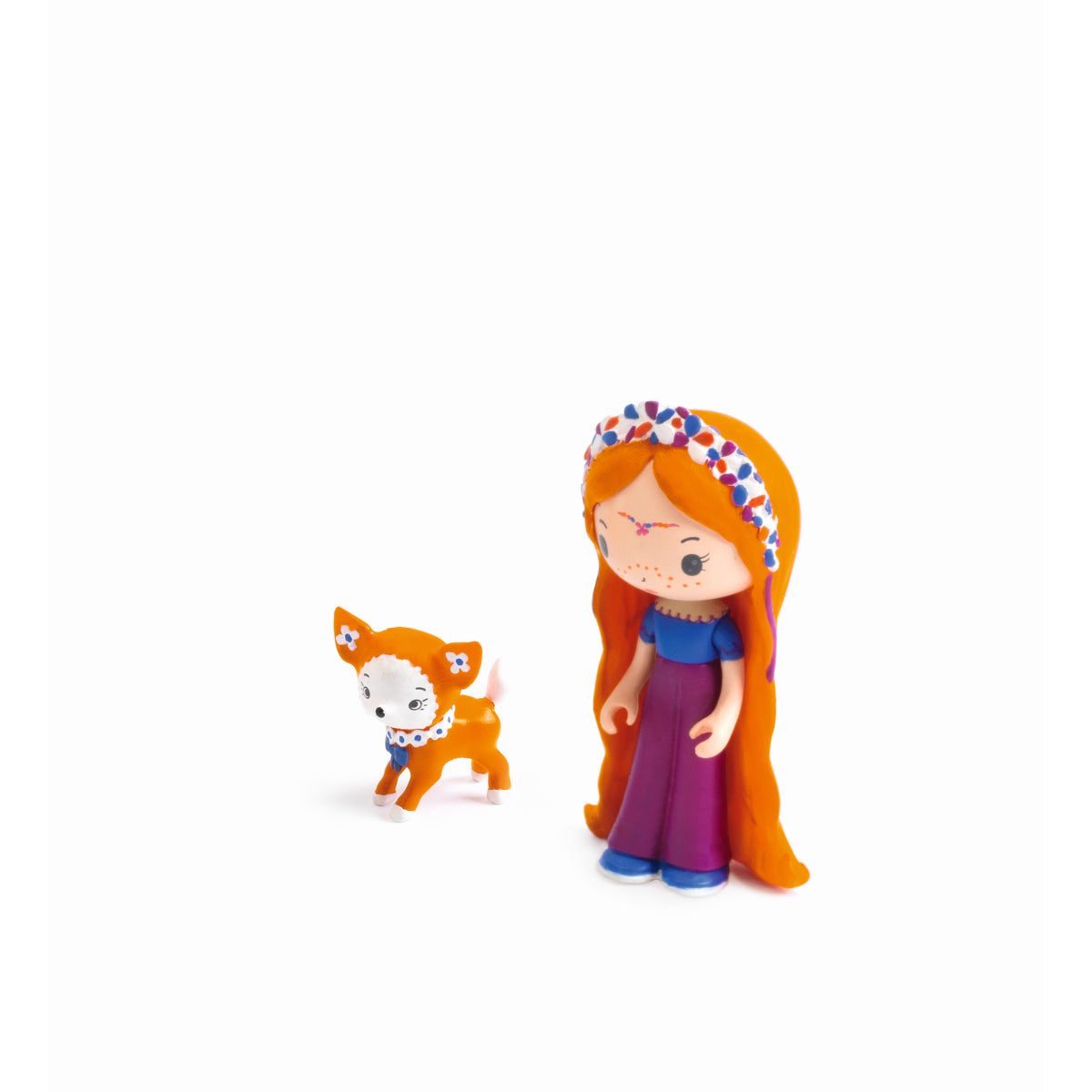 Puppenhaus Bluchka & Indie Haus