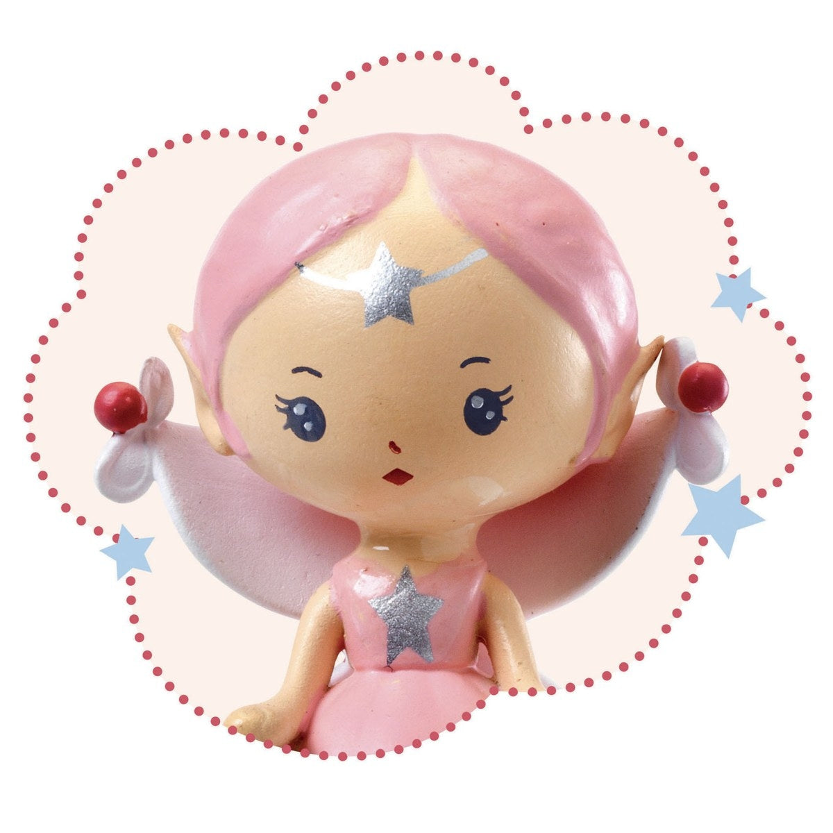 Tinyly: Musikkästchen Elfen-Melodie