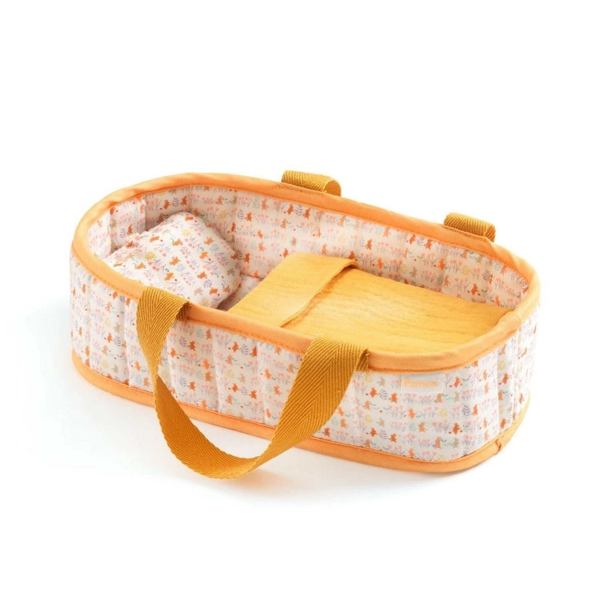 POMEA Puppe Mini Sasha