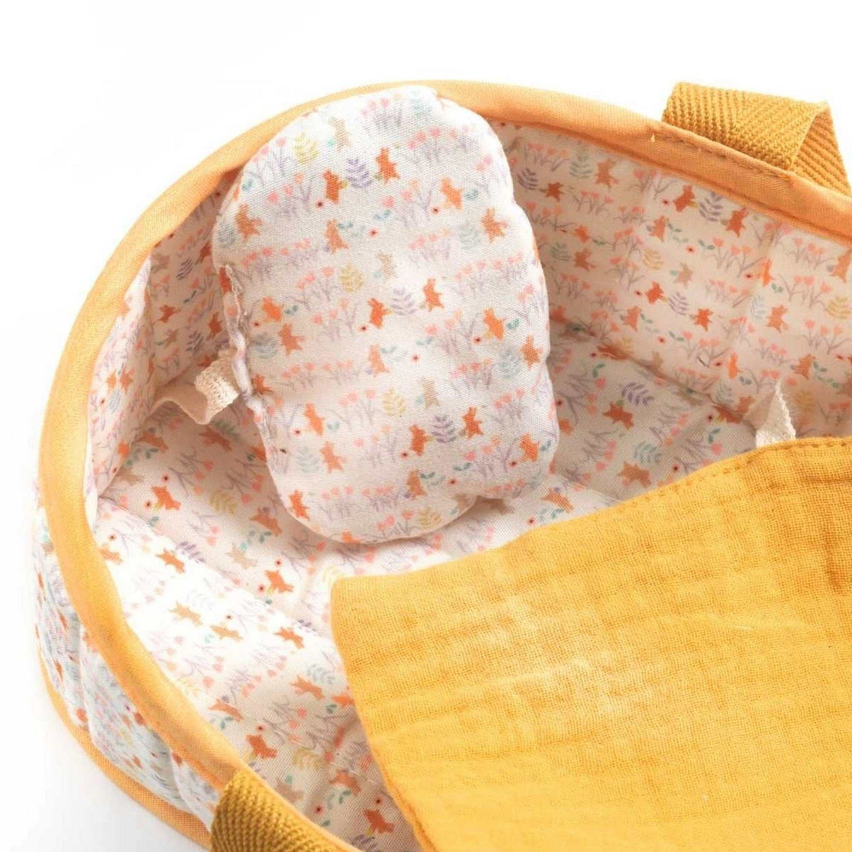 POMEA Puppe Mini Sasha