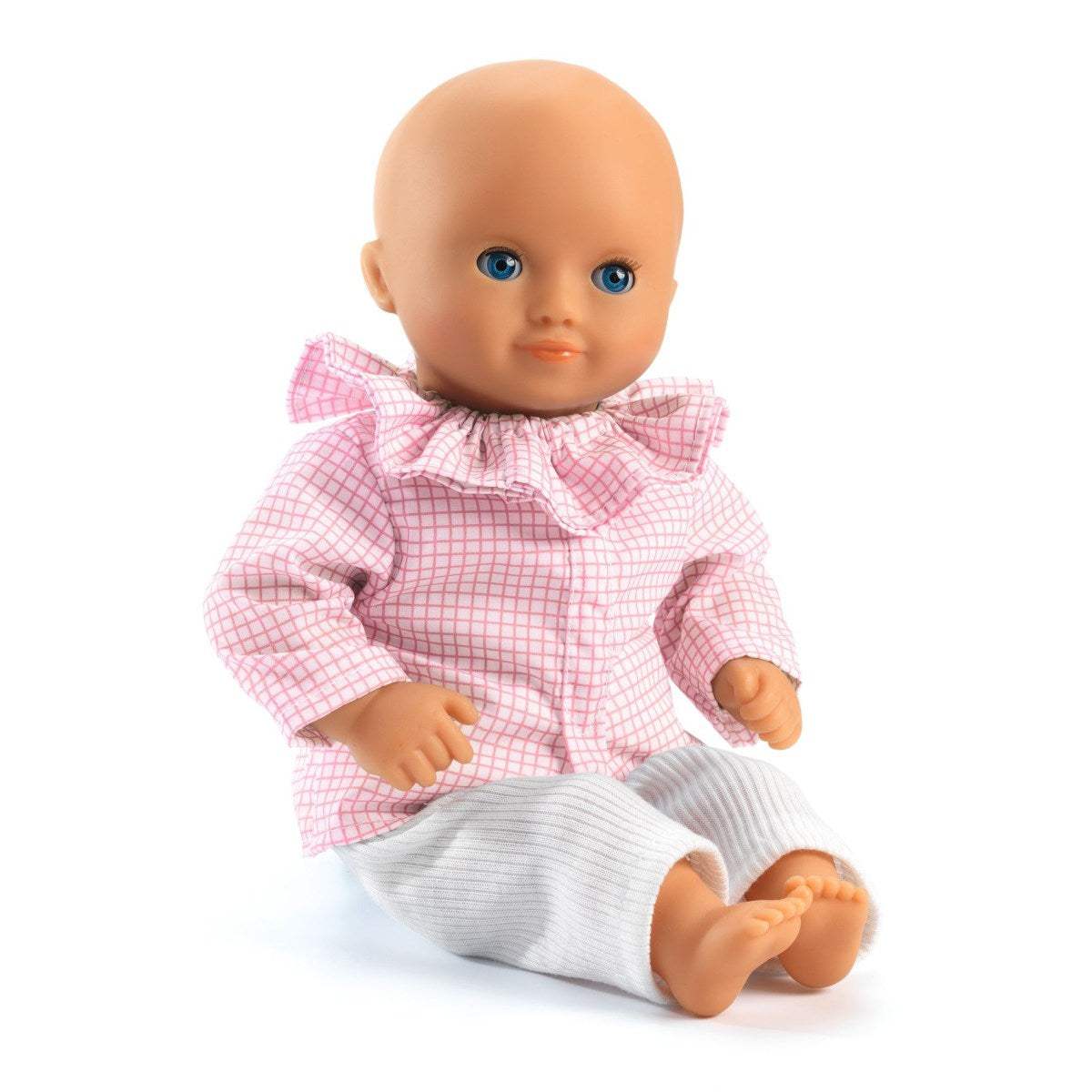 Puppe Alba
