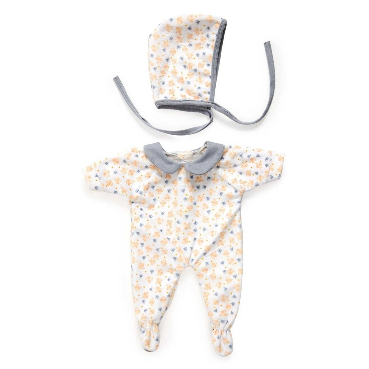 POMEA Puppenkleidung Paloma