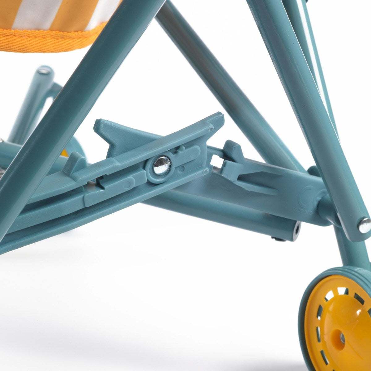 Puppenwagen Sunshine