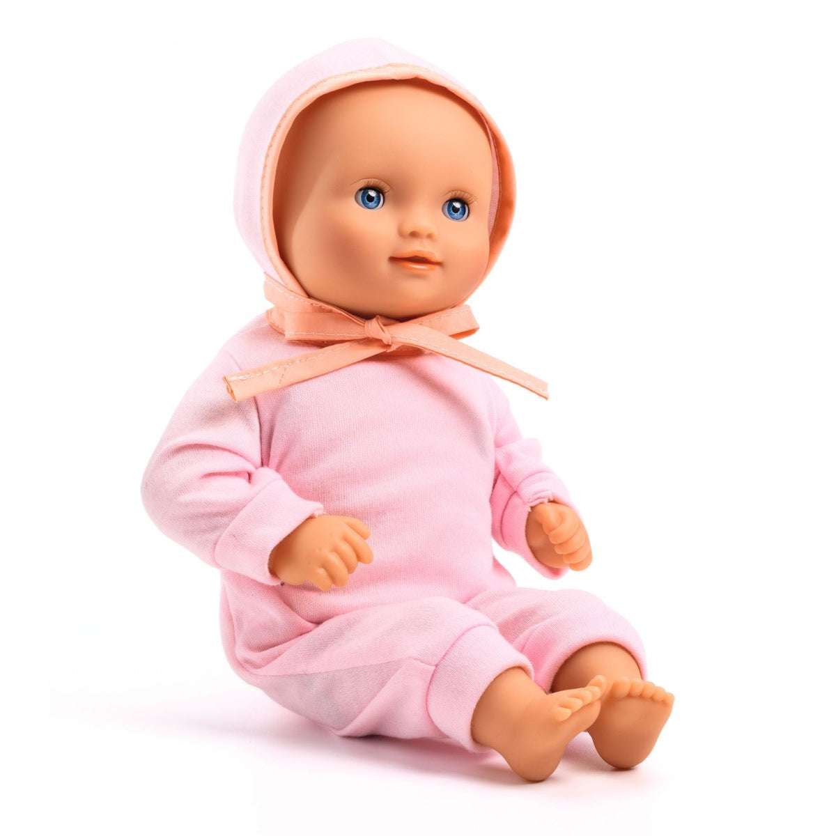 Puppe Lilas Rose