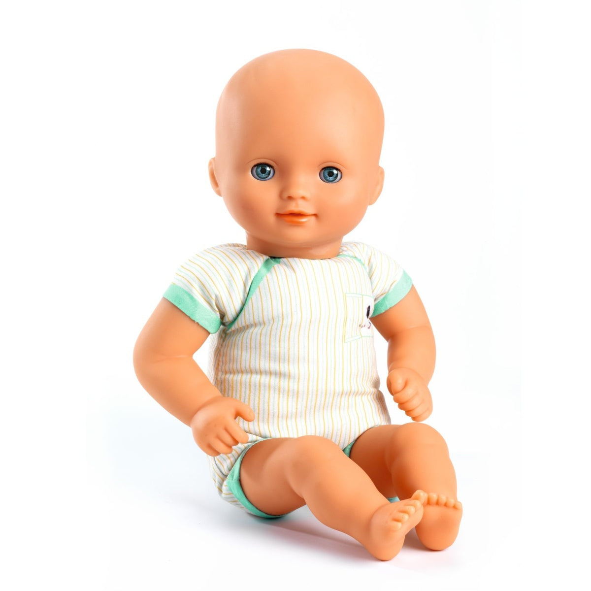 Puppe Lilas Rose