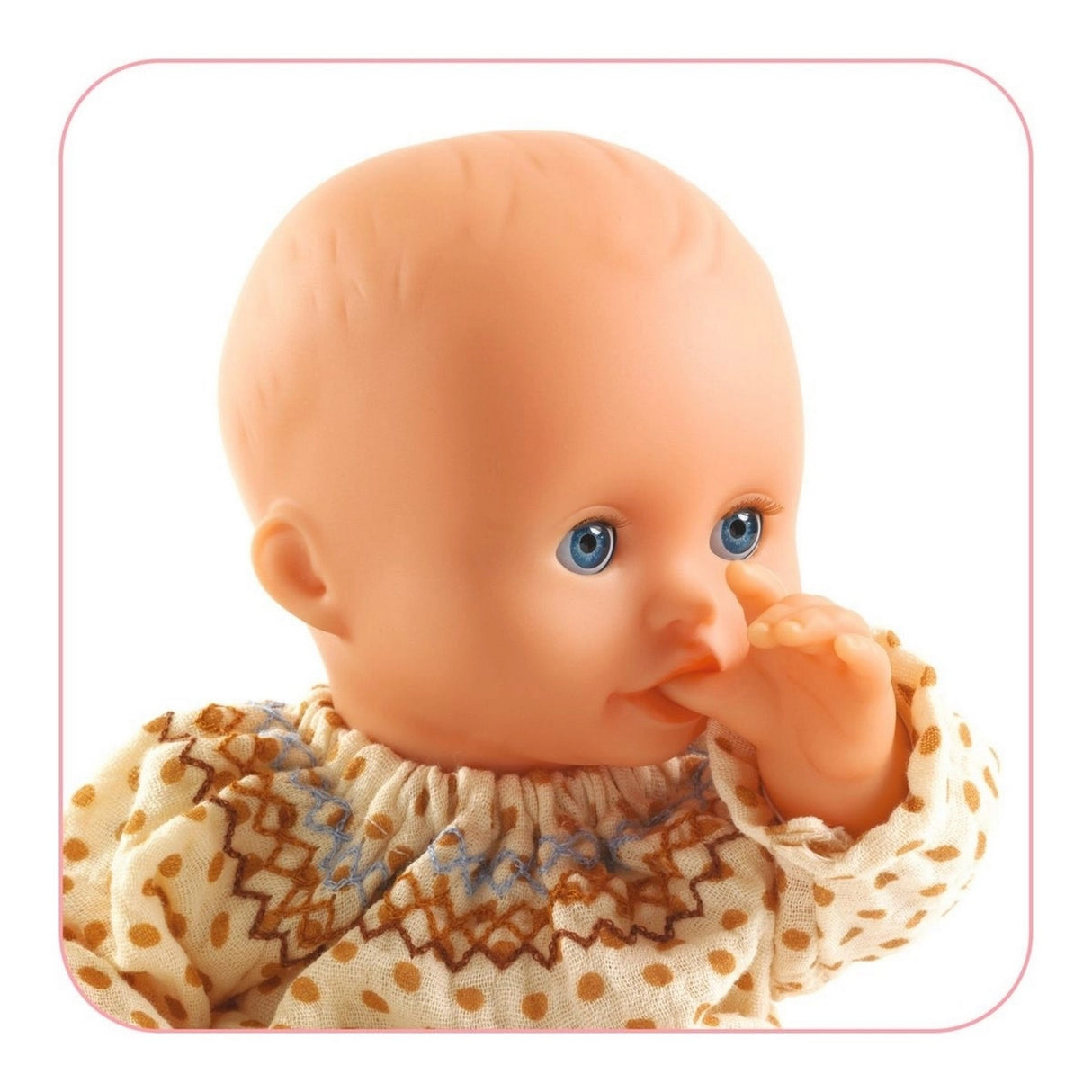 POMEA Puppe Iris
