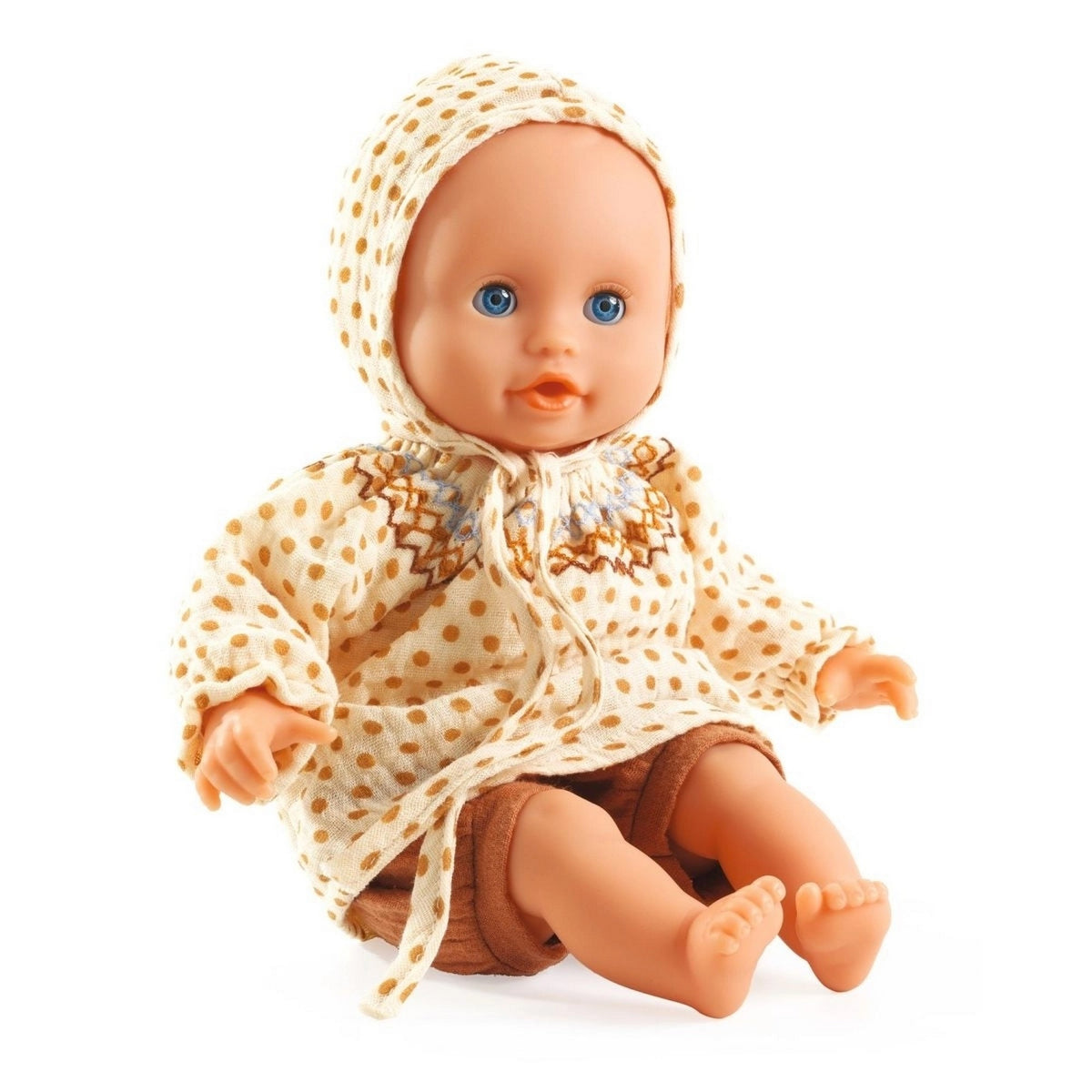 POMEA Puppe Iris