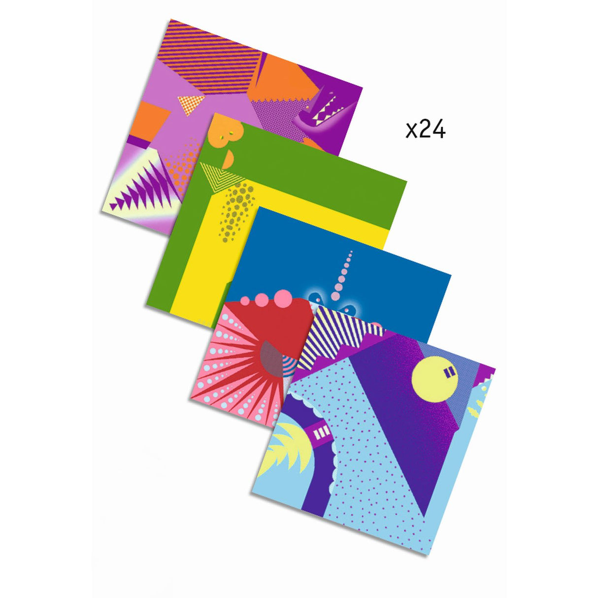 Origami: Dinosaurier