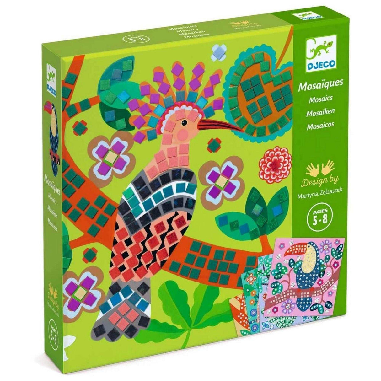 Mosaik Canopee