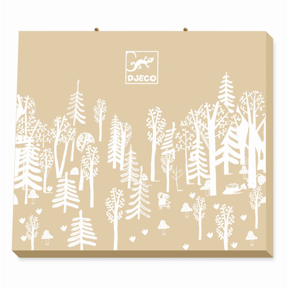 Farben: Große Farbenbox