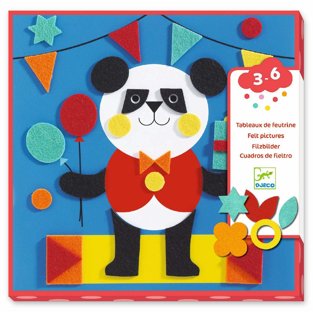 Kollagen für die Kleinen: Gentle creatures