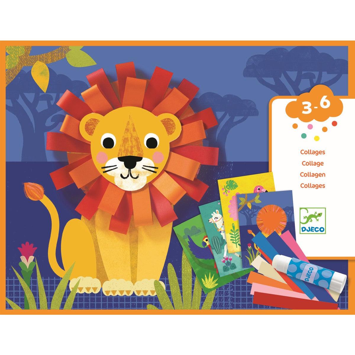 Kollagen für die Kleinen: Schleifen