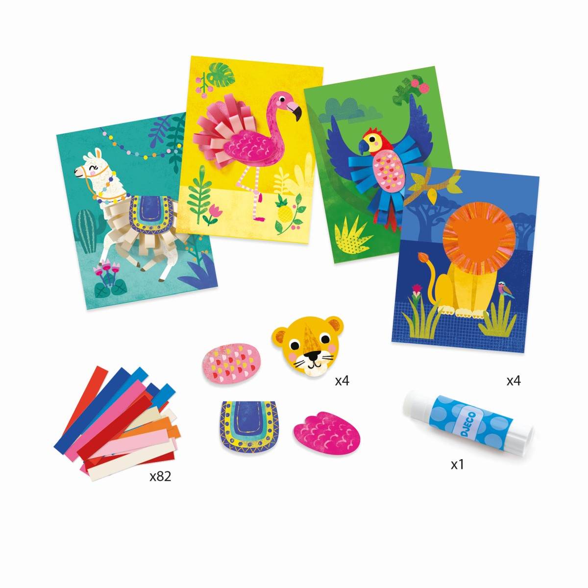 Kollagen für die Kleinen: Schleifen