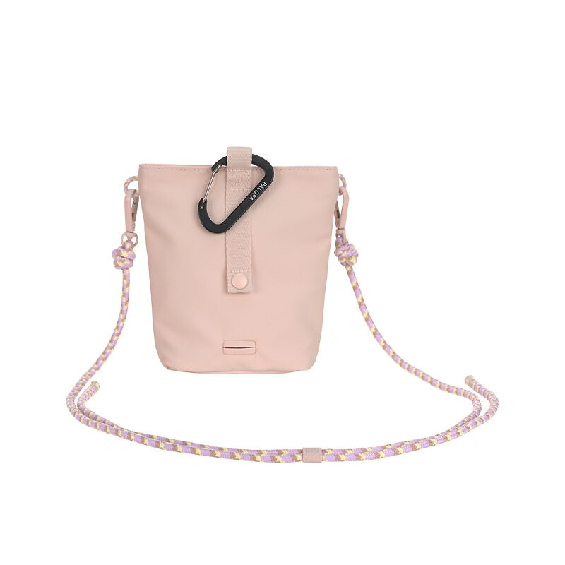 Leckerli Beutel Karl/ soft pink