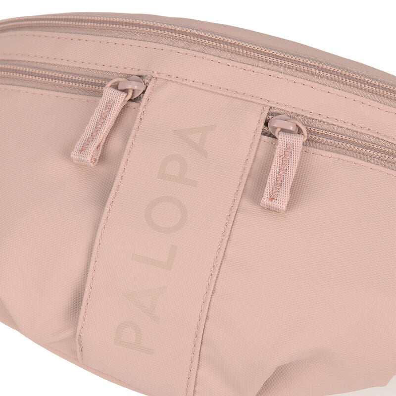 Leckerli Tasche Emma/ soft pink