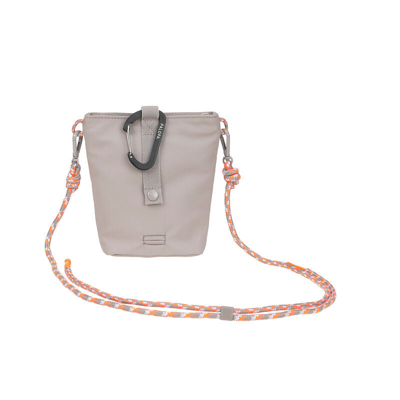 Leckerli Beutel Karl/ taupe