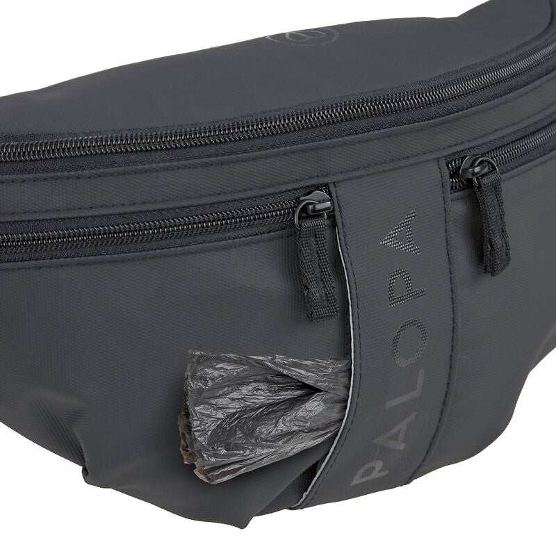 Leckerli Tasche Emma/ black