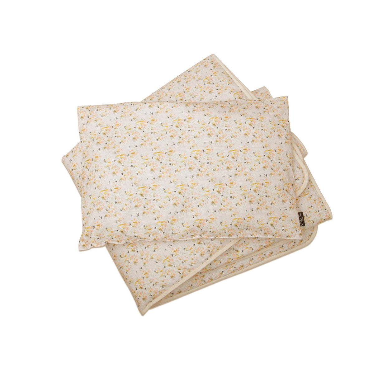 Bettwäsche DOLI 120x180cm- Elisabeth