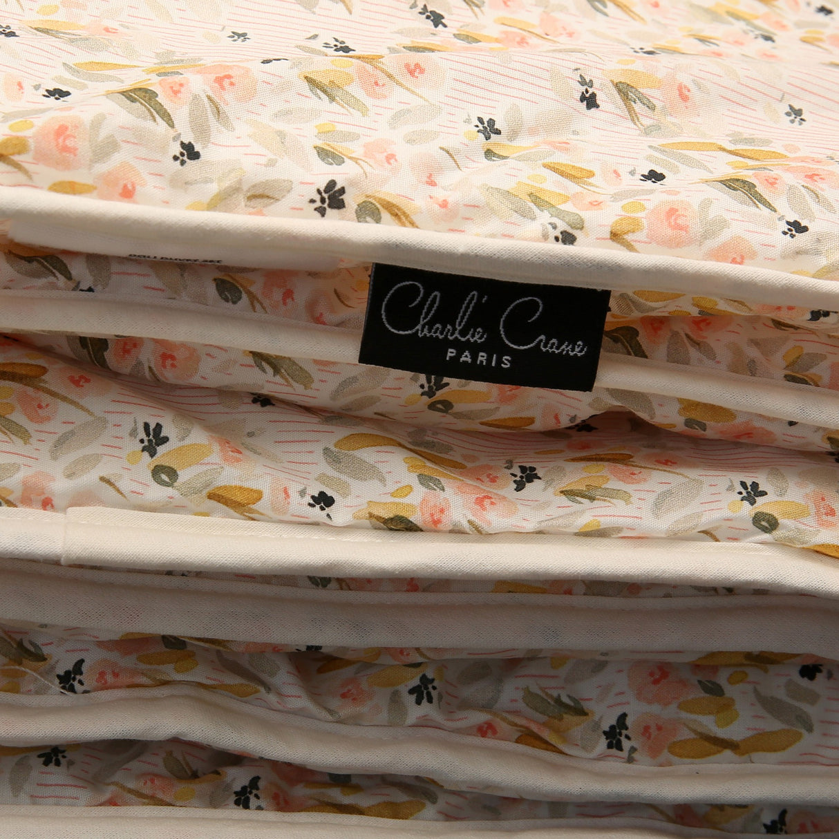 Bettwäsche DOLI 120x180cm- Elisabeth