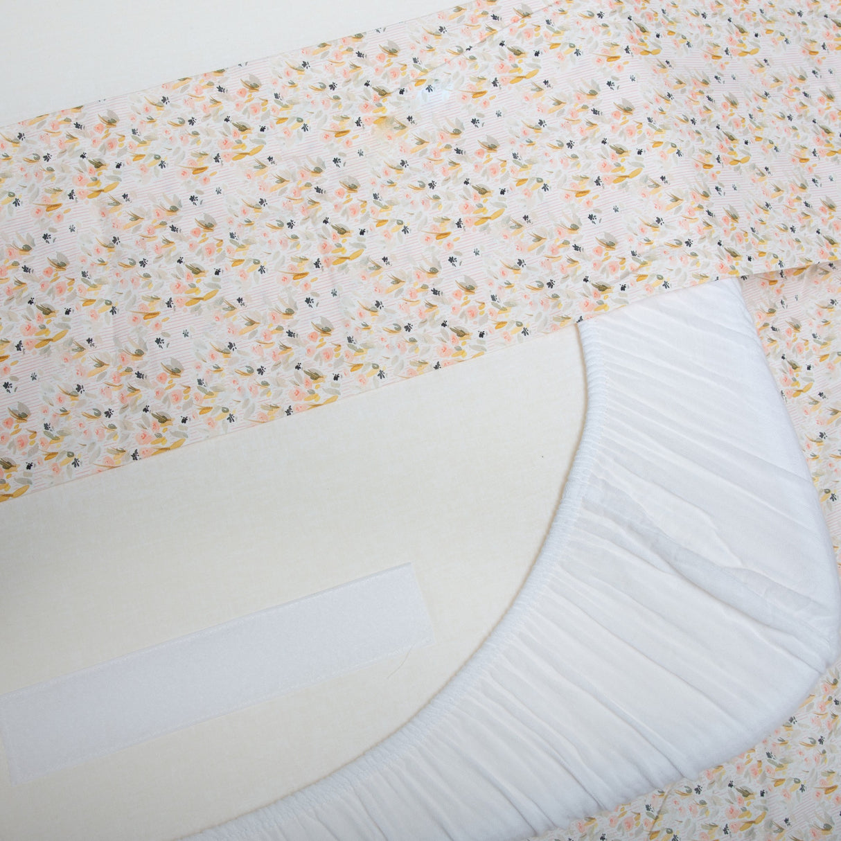 Bettwäsche DOLI 120x180cm- Elisabeth