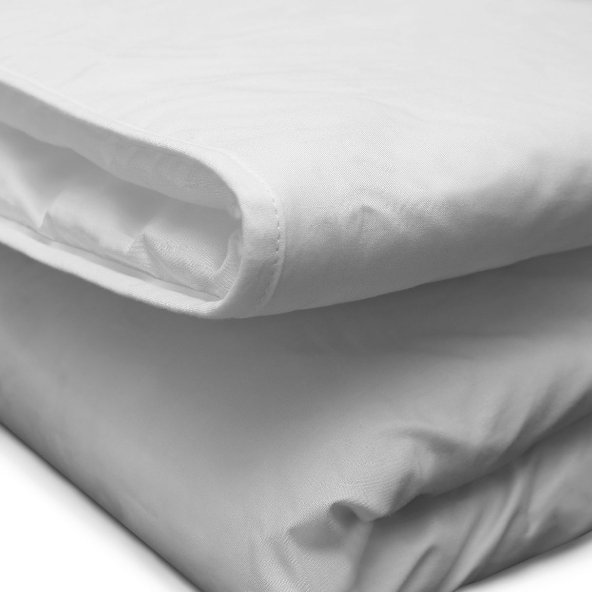 Bettwäsche DOLI 120x180cm- Milk