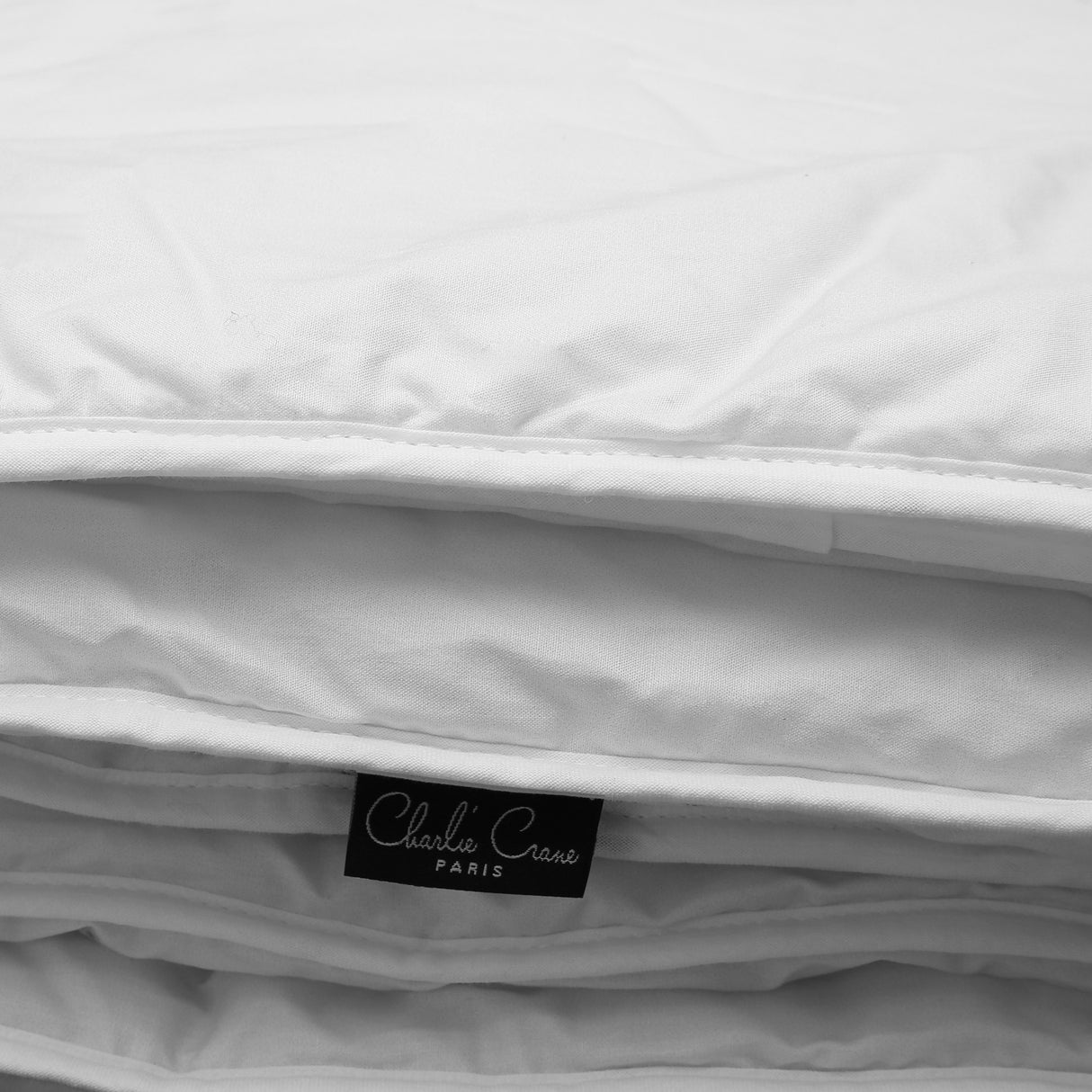 Bettwäsche DOLI 120x180cm- Milk