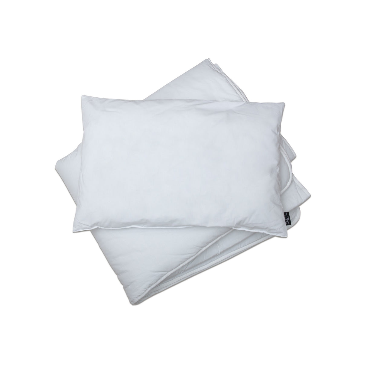 Bettwäsche DOLI 120x180cm- Milk