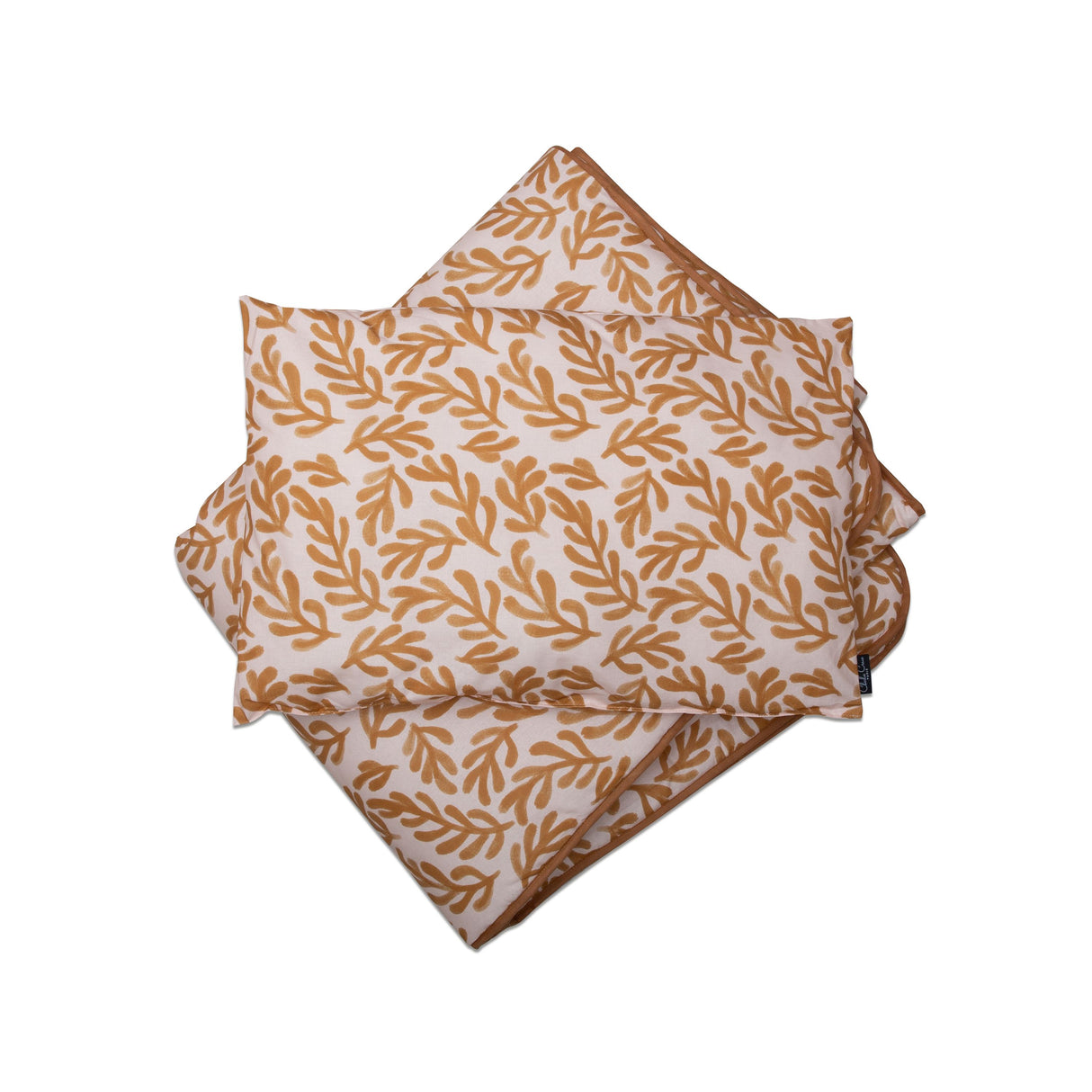 Bettwäsche DOLI 120x180cm- Season Paper