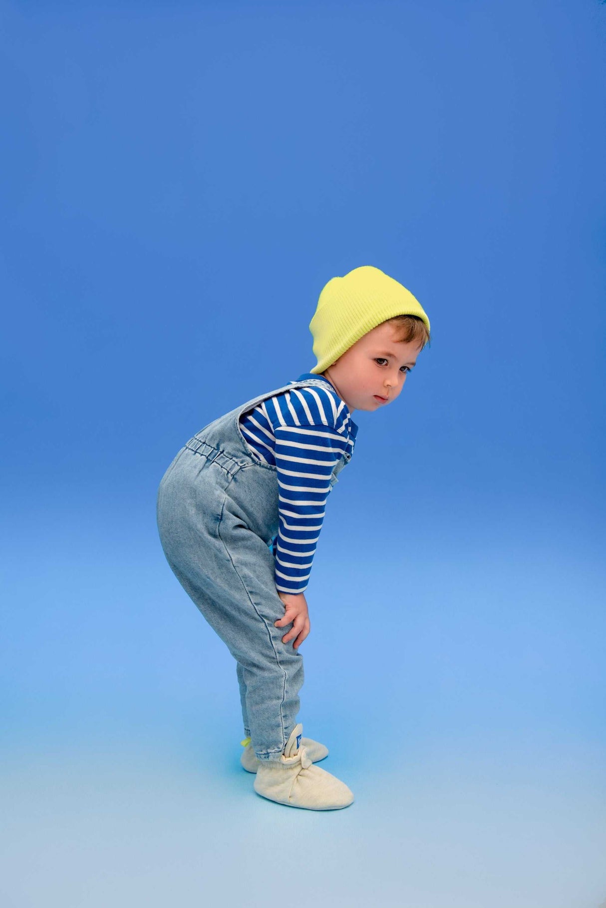 Cotton Blue Pop Remix