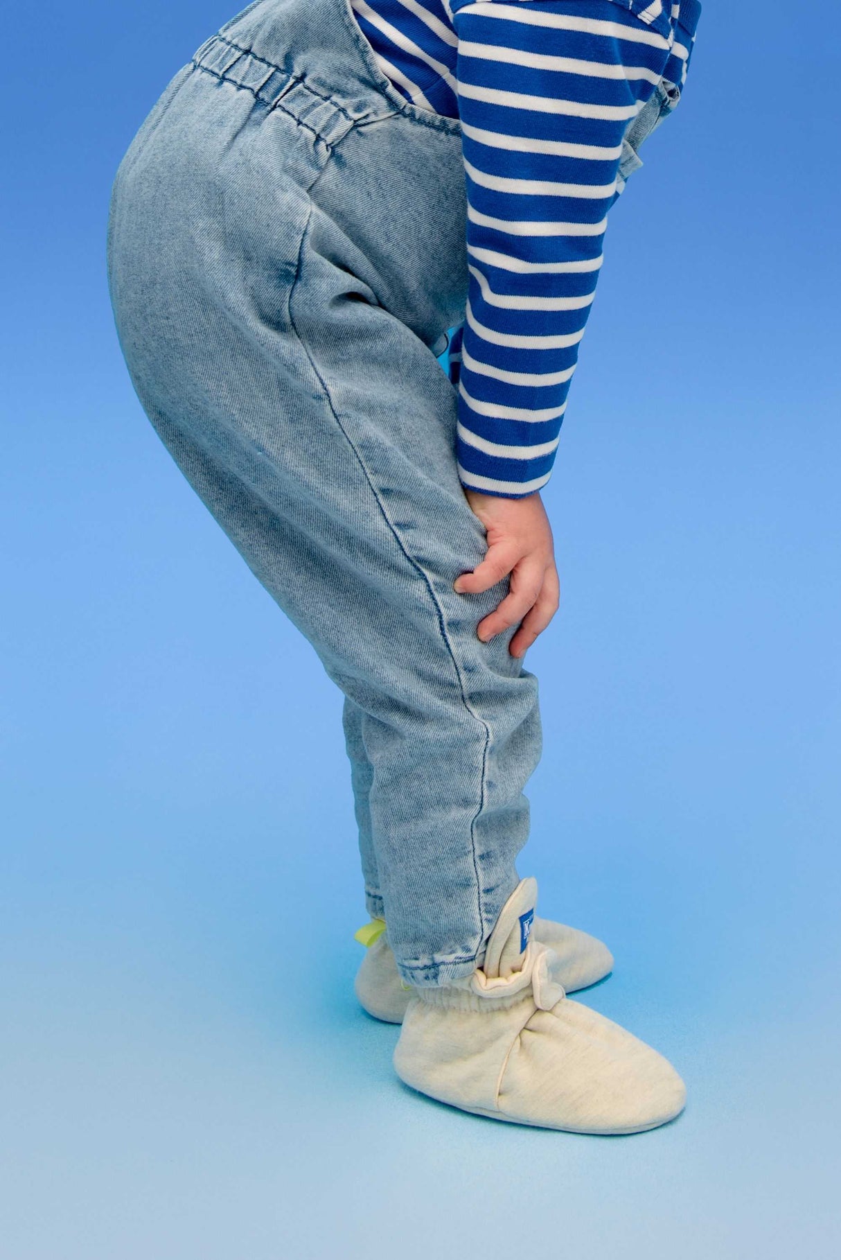 Cotton Blue Pop Remix