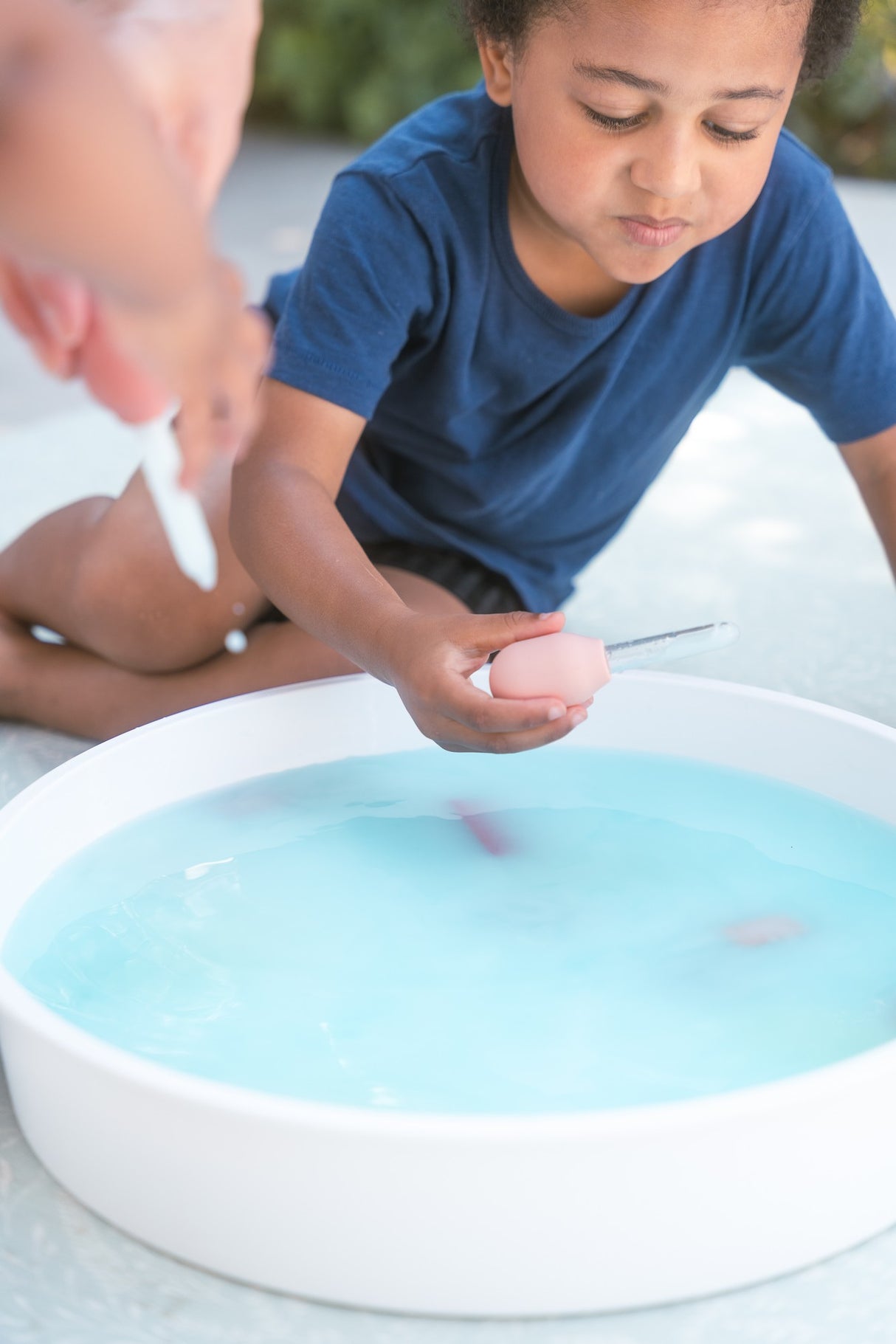 Sensorik Pipetten-Set