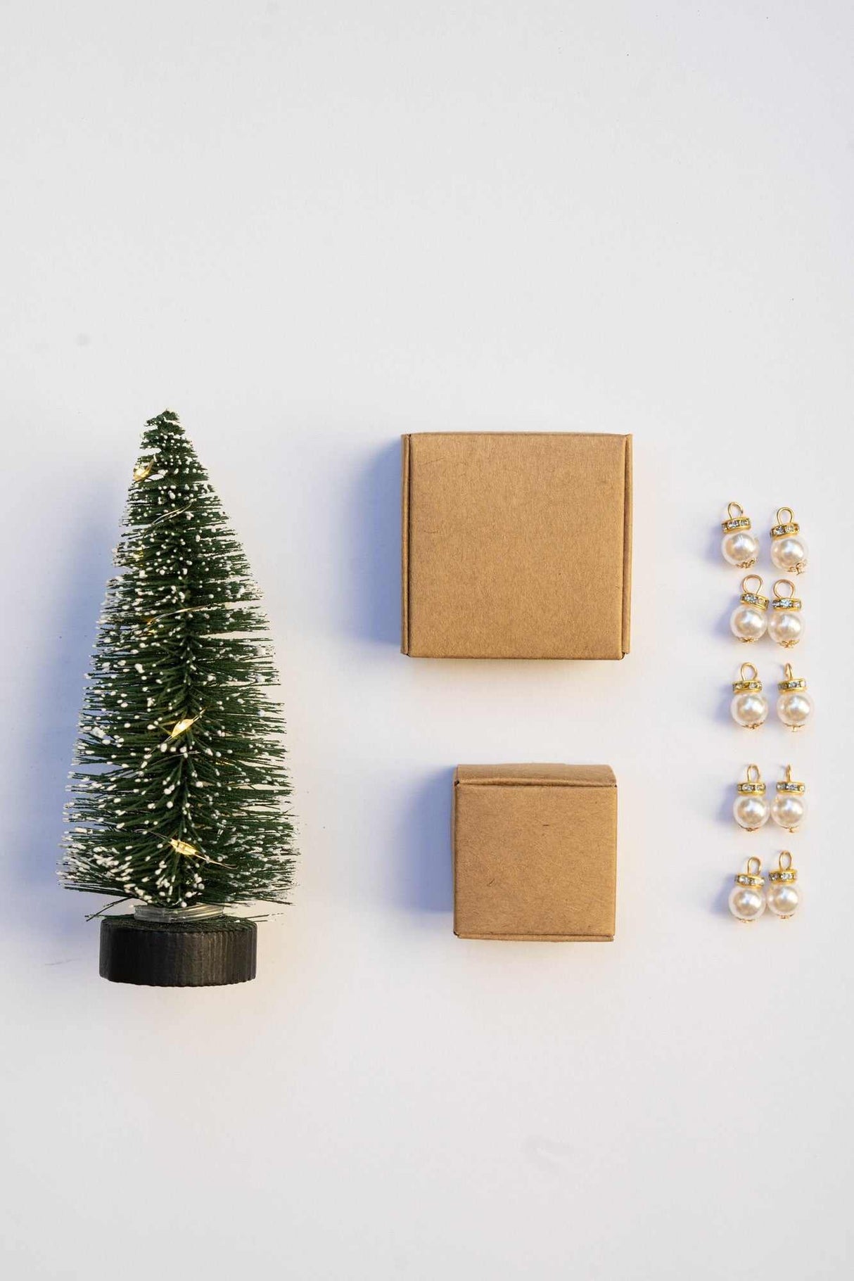 Wichtel Kleines Weihnachtsset