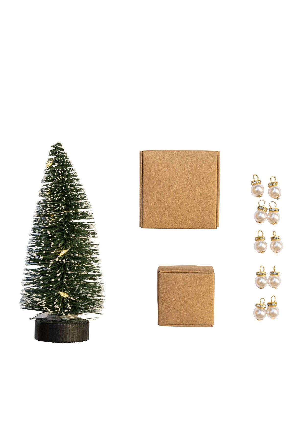Wichtel Kleines Weihnachtsset